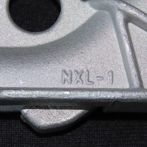 NXL线夹9
